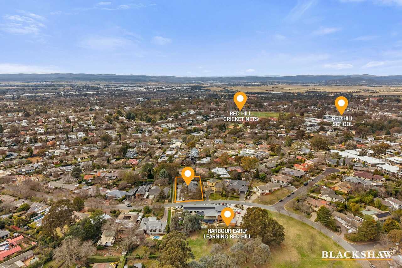 45 Quiros Street Red Hill