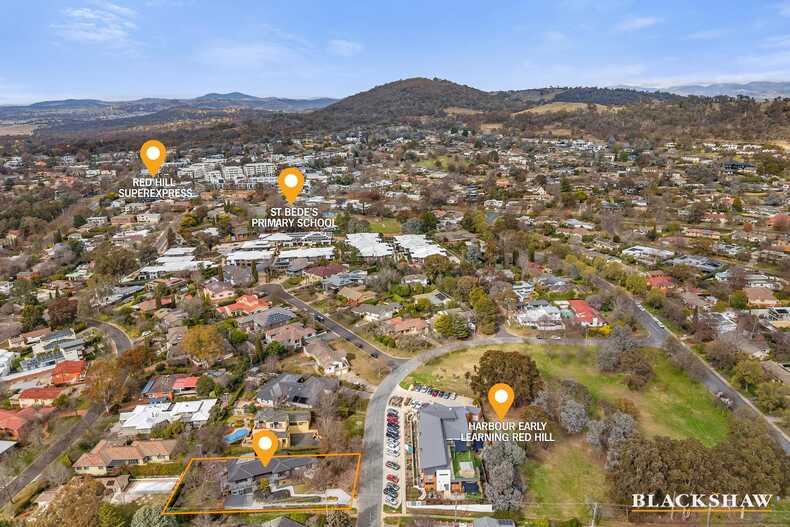 45 Quiros Street Red Hill 45 Quiros Street Red Hill