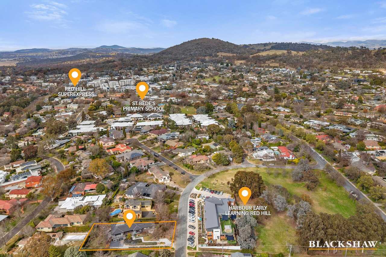 45 Quiros Street Red Hill