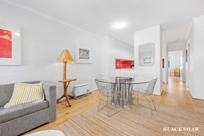 107/35 Currong Street South Reid 107/35 Currong Street South Reid