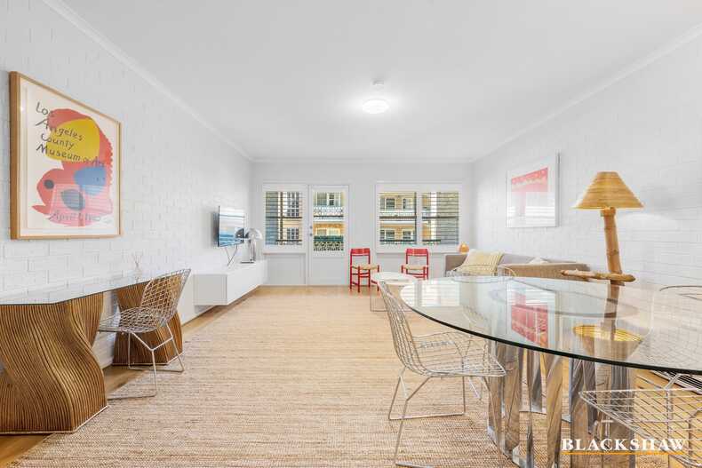 107/35 Currong Street South Reid 107/35 Currong Street South Reid