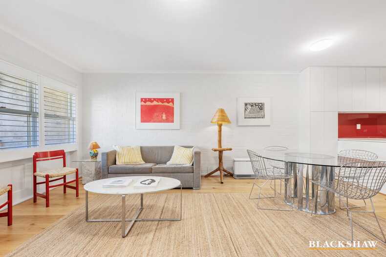 107/35 Currong Street South Reid 107/35 Currong Street South Reid