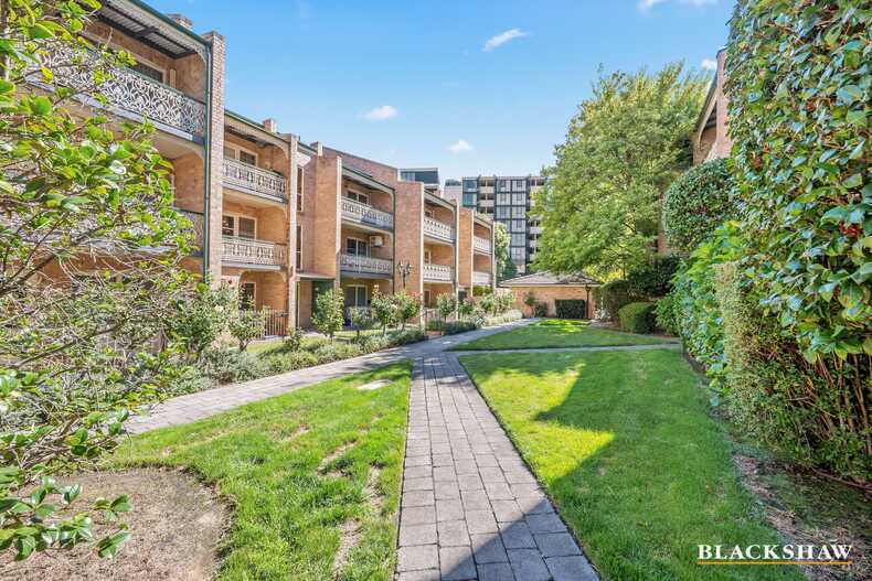 107/35 Currong Street South Reid 107/35 Currong Street South Reid
