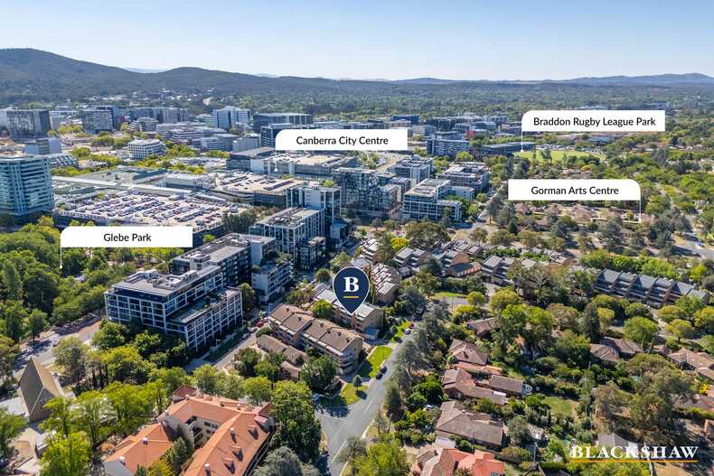 107/35 Currong Street South Reid 107/35 Currong Street South Reid