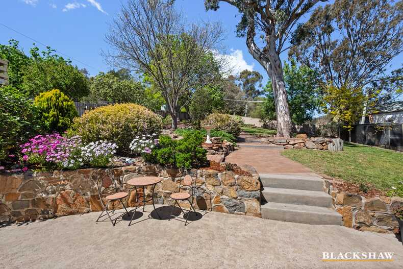 47 Tatchell Street Calwell 47 Tatchell Street Calwell