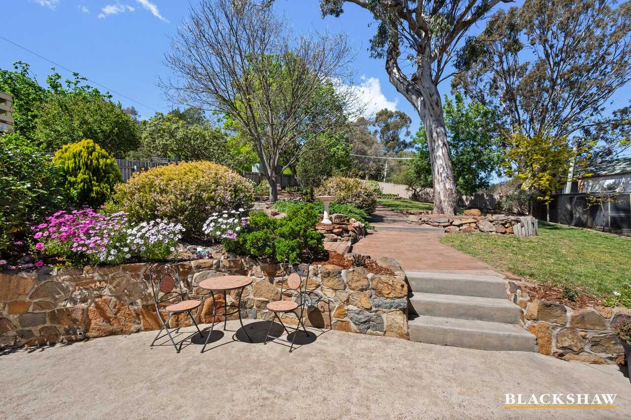 47 Tatchell Street Calwell