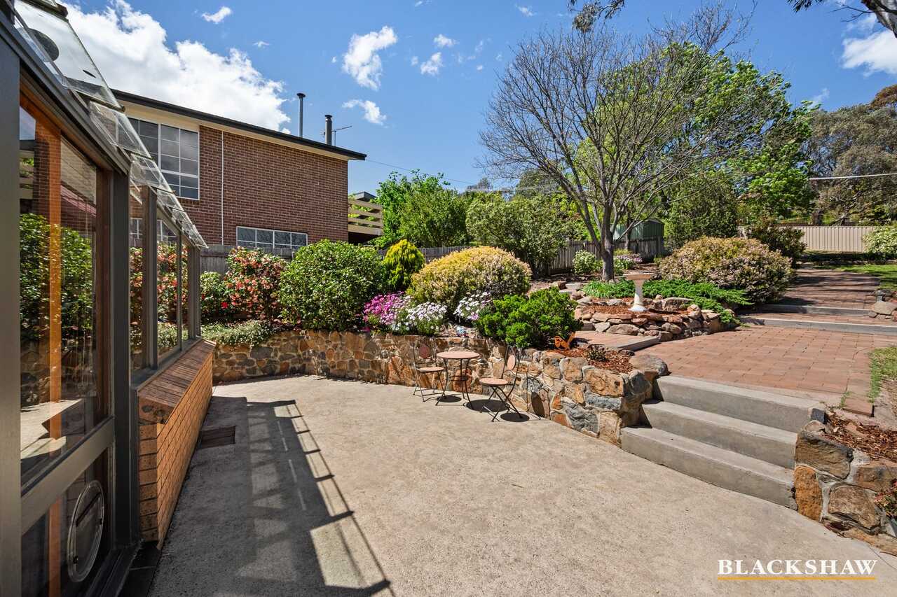 47 Tatchell Street Calwell