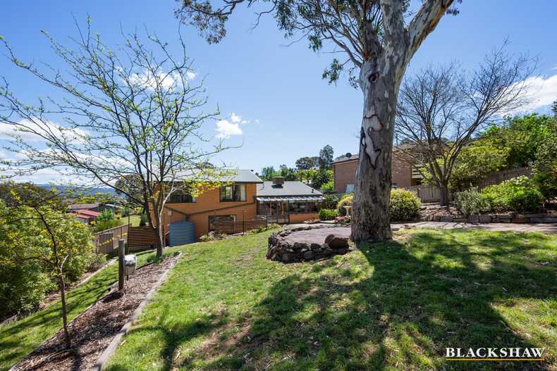 47 Tatchell Street Calwell 47 Tatchell Street Calwell