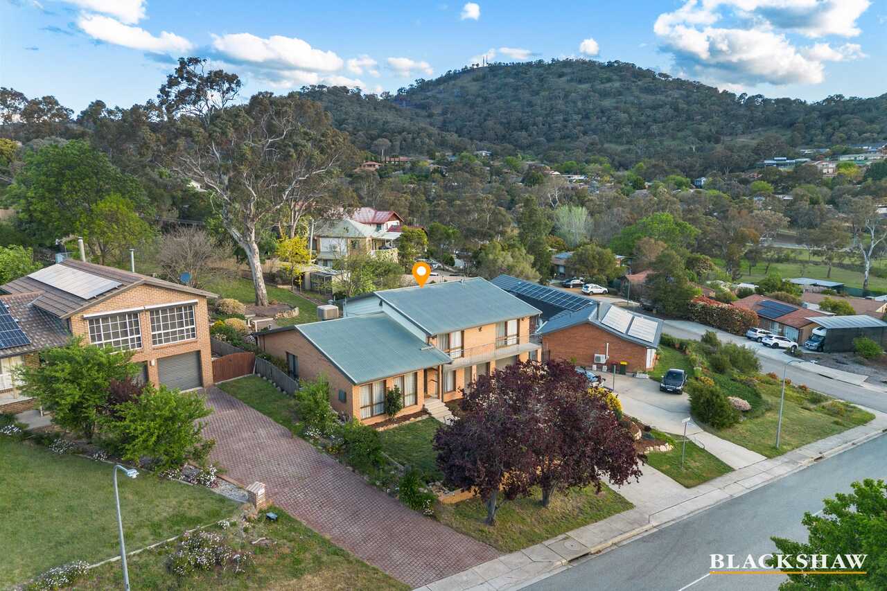 47 Tatchell Street Calwell