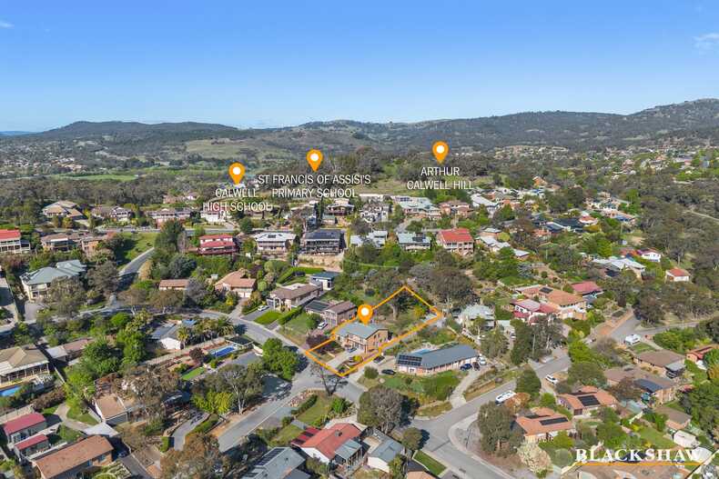 47 Tatchell Street Calwell 47 Tatchell Street Calwell