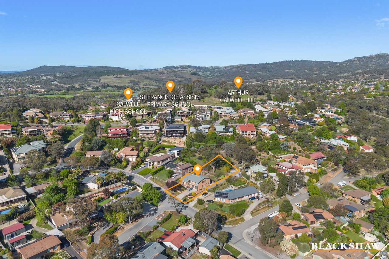 47 Tatchell Street Calwell