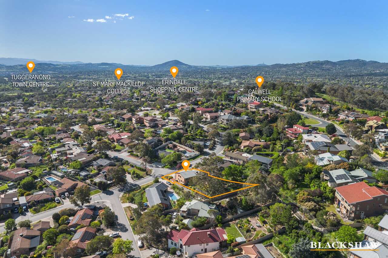 47 Tatchell Street Calwell