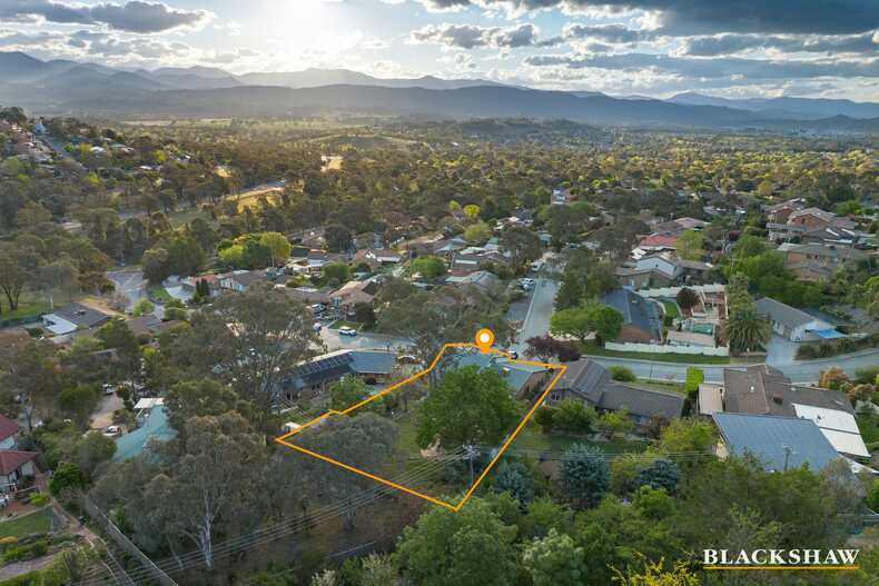 47 Tatchell Street Calwell 47 Tatchell Street Calwell