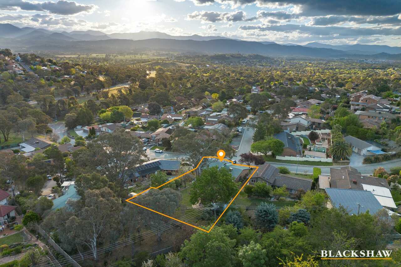 47 Tatchell Street Calwell