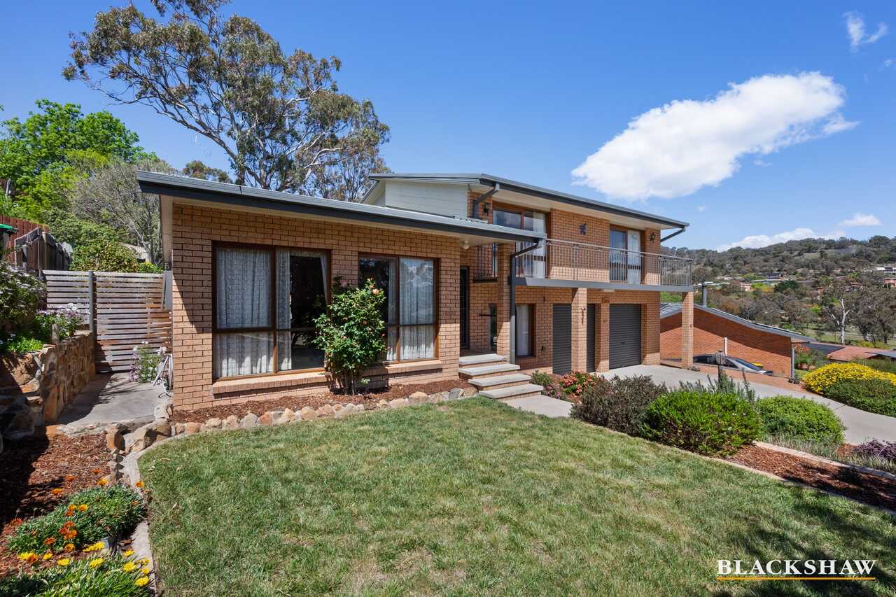 47 Tatchell Street Calwell