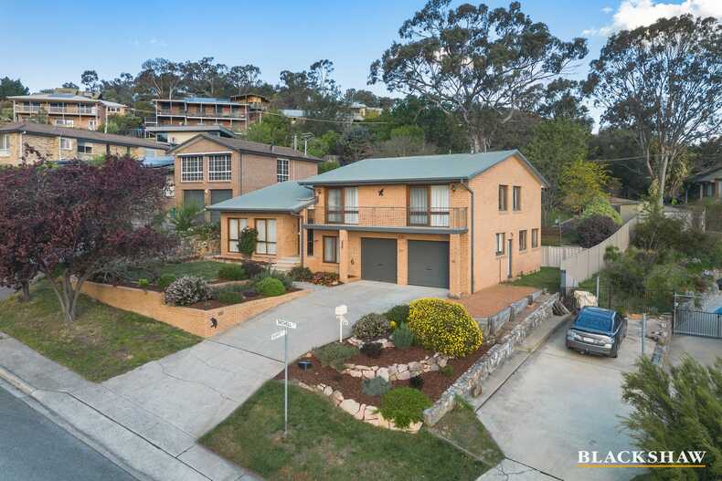 47 Tatchell Street Calwell 47 Tatchell Street Calwell