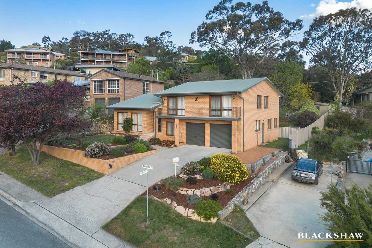 47 Tatchell Street Calwell
