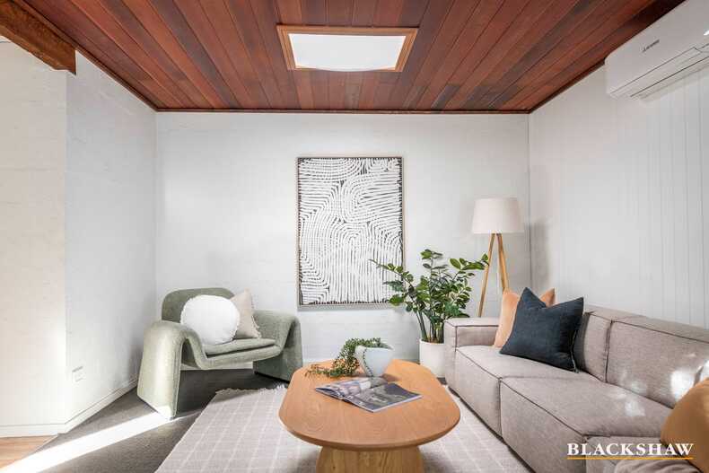 110 Murranji Street Hawker