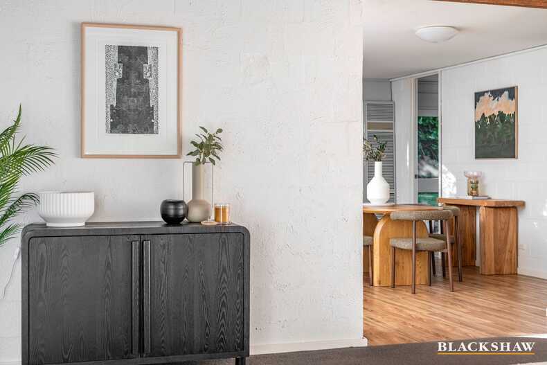 110 Murranji Street Hawker