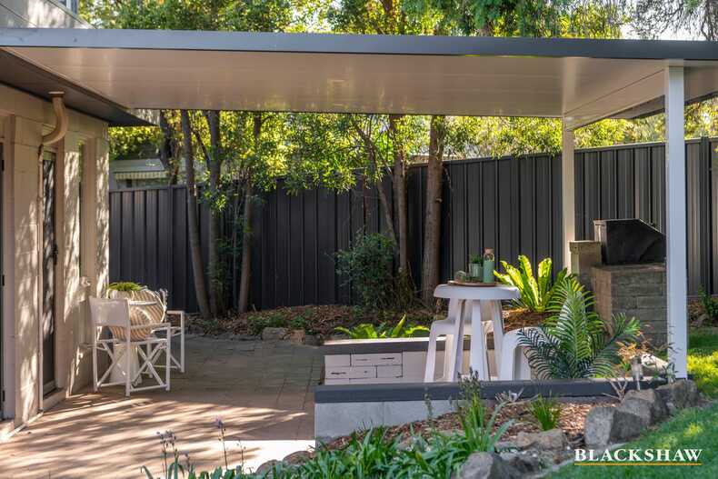 110 Murranji Street Hawker