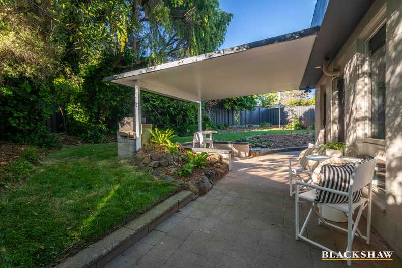 110 Murranji Street Hawker