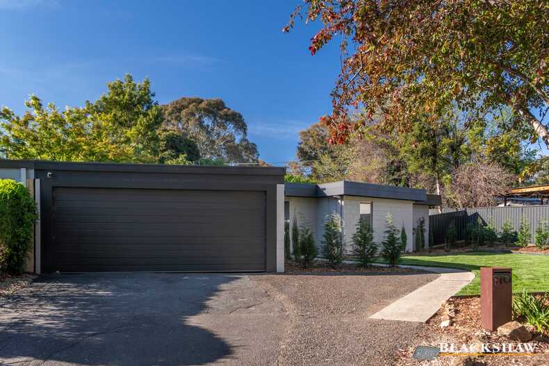 110 Murranji Street Hawker