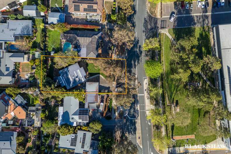 110 Murranji Street Hawker
