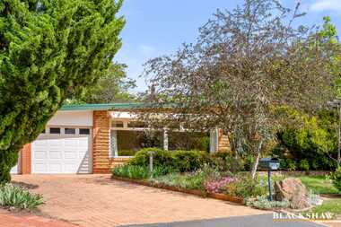 19 Burra Place Braddon