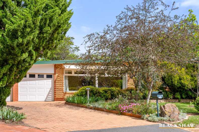 19 Burra Place Braddon 19 Burra Place Braddon