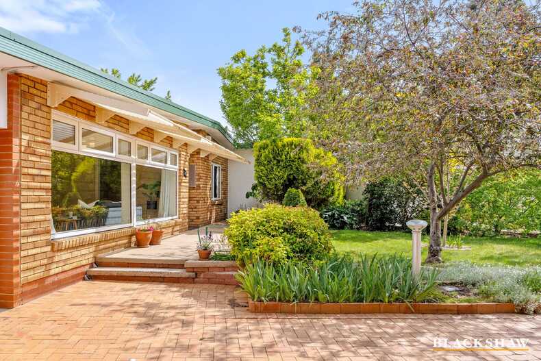 19 Burra Place Braddon 19 Burra Place Braddon