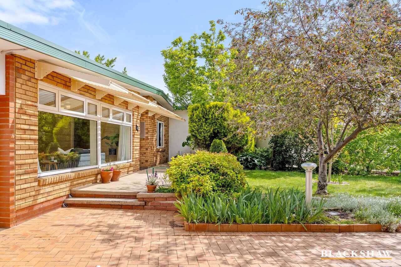 19 Burra Place Braddon