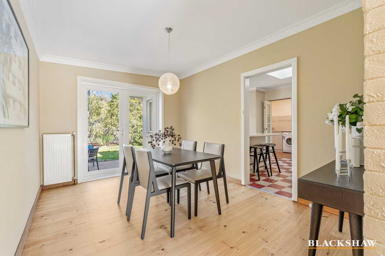 19 Burra Place Braddon