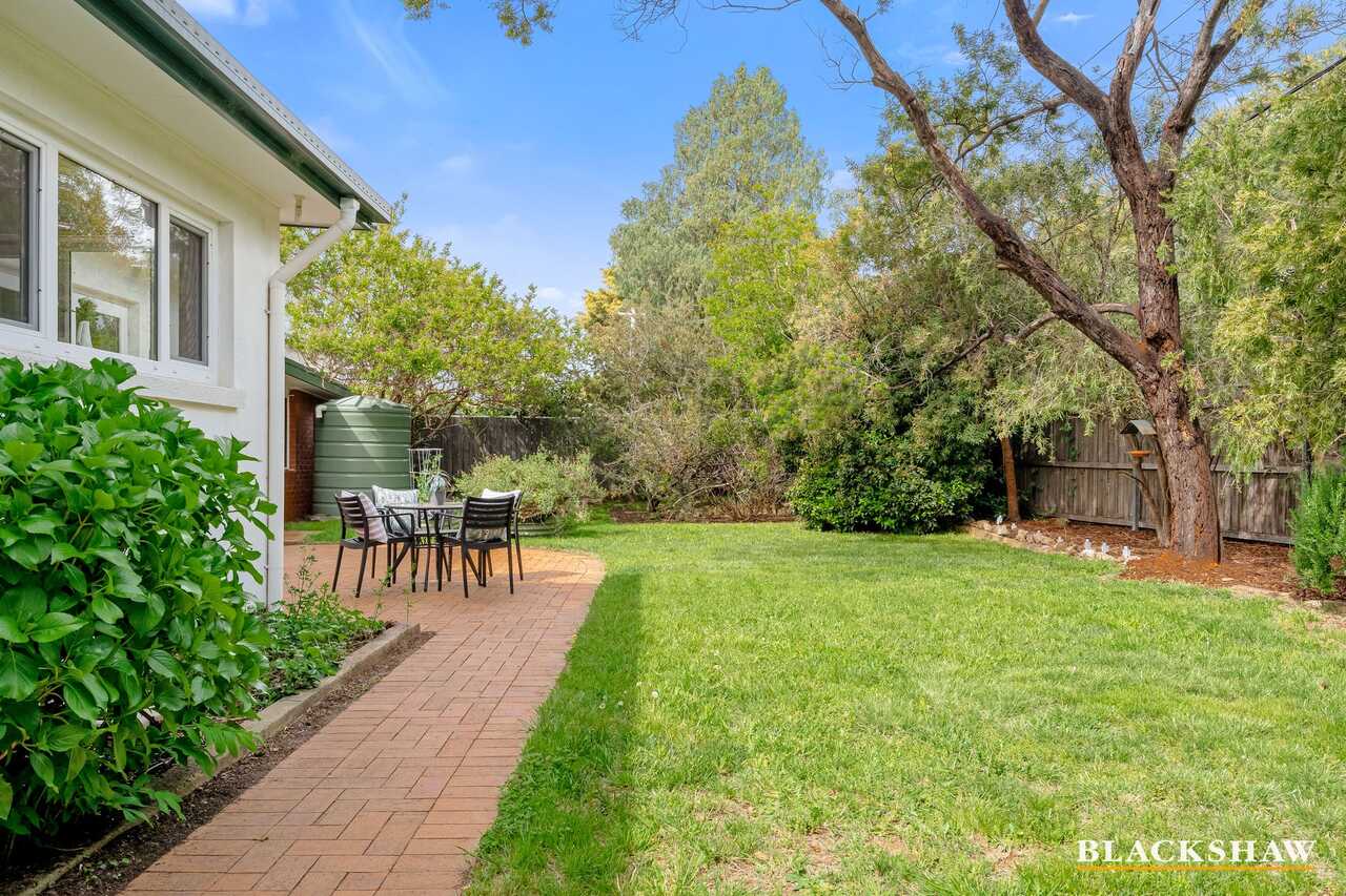 19 Burra Place Braddon
