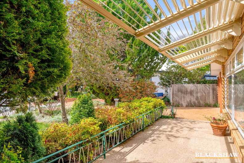 19 Burra Place Braddon 19 Burra Place Braddon