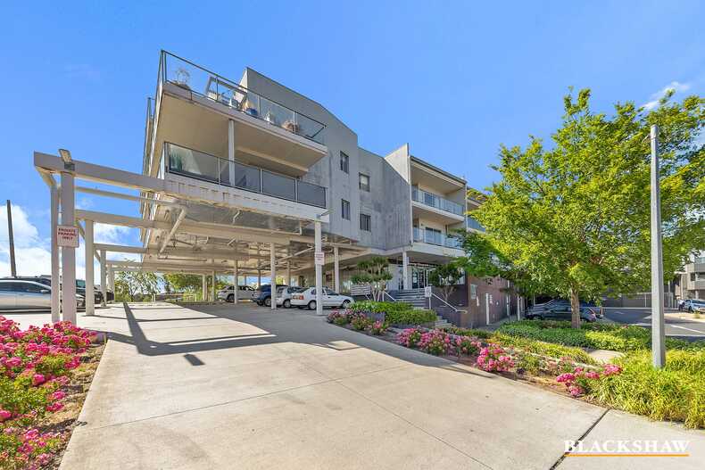 21/21 Wiseman Street Macquarie
