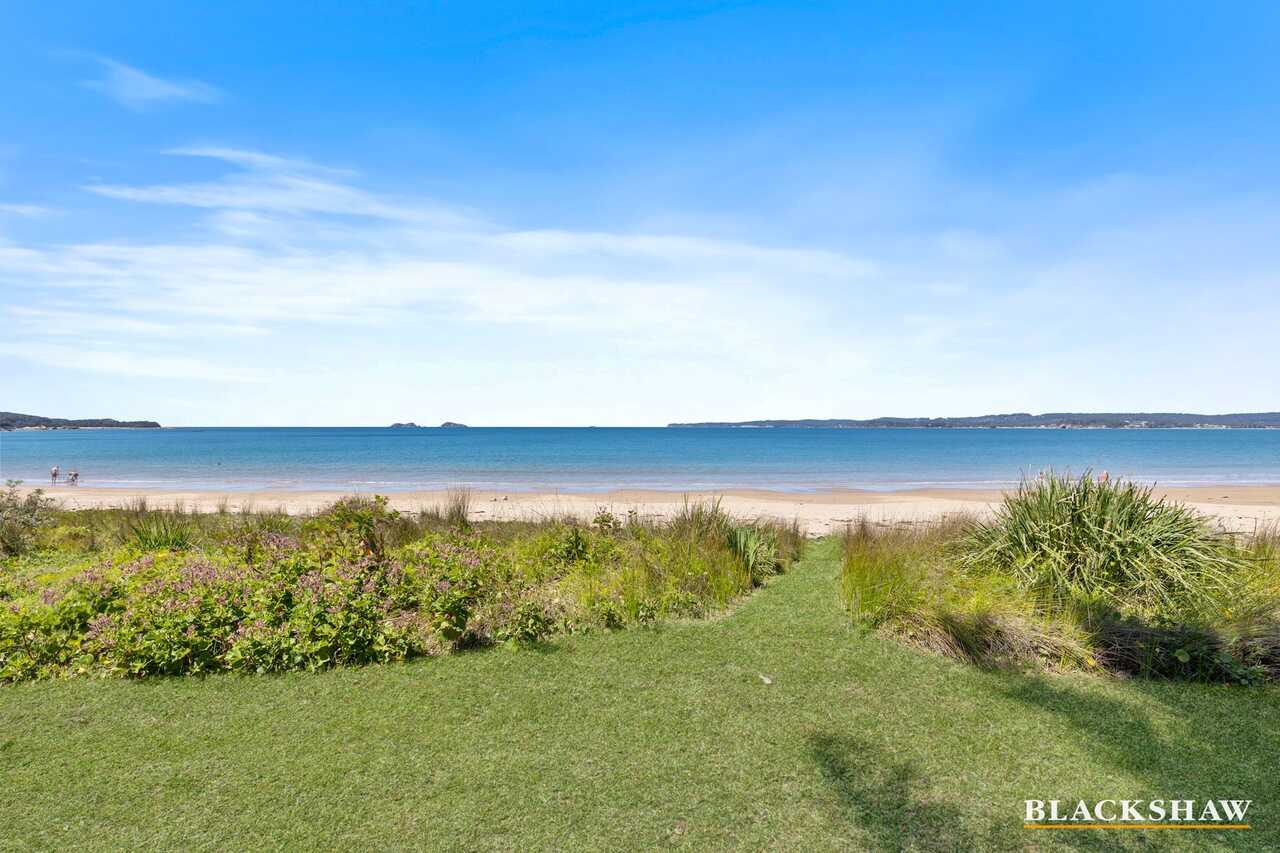 4 Sandy Place Long Beach