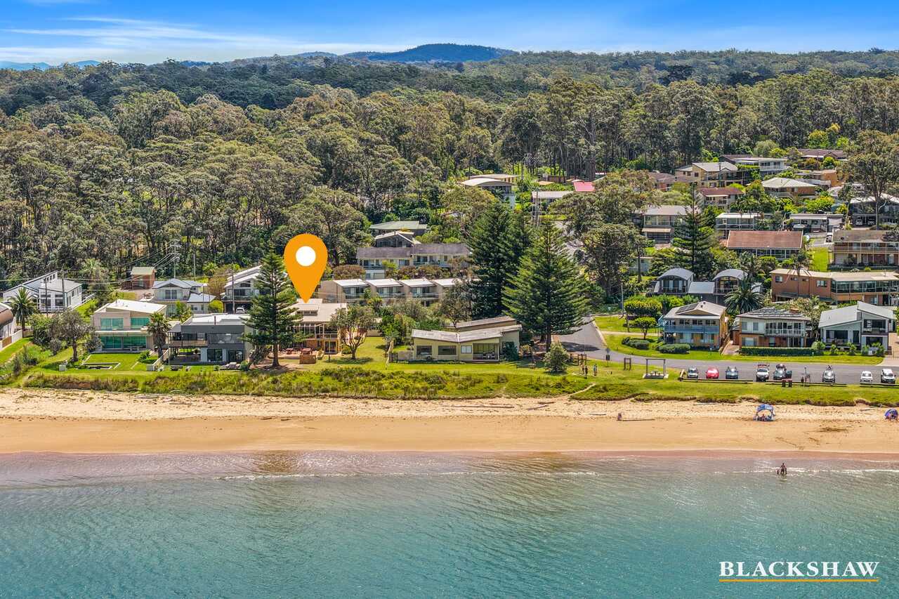 4 Sandy Place Long Beach