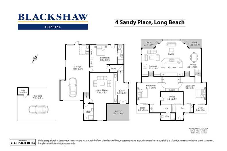 4 Sandy Place Long Beach 4 Sandy Place Long Beach
