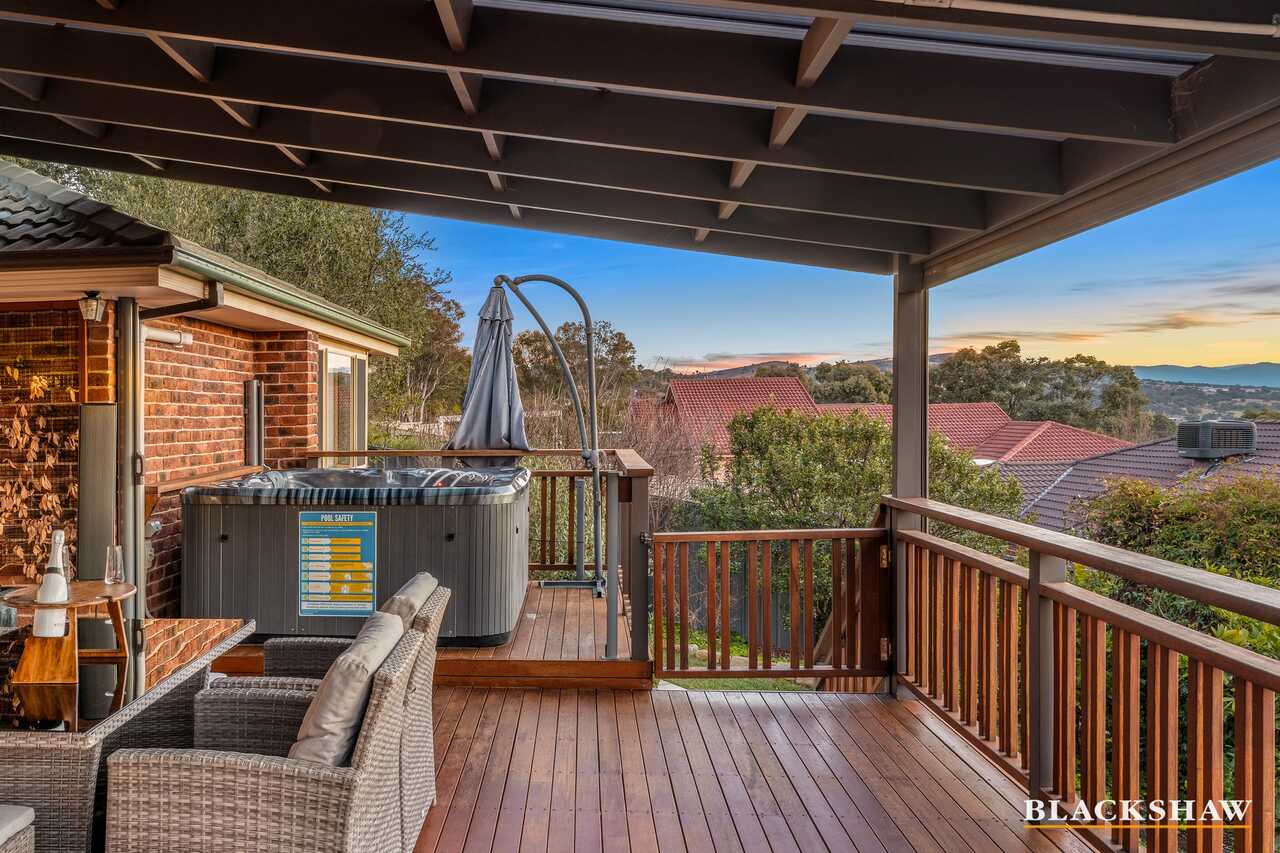 4 Applebox Place Jerrabomberra