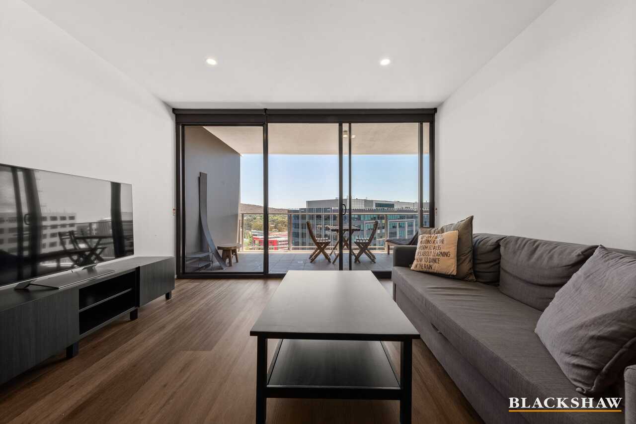 162/45 West Row City