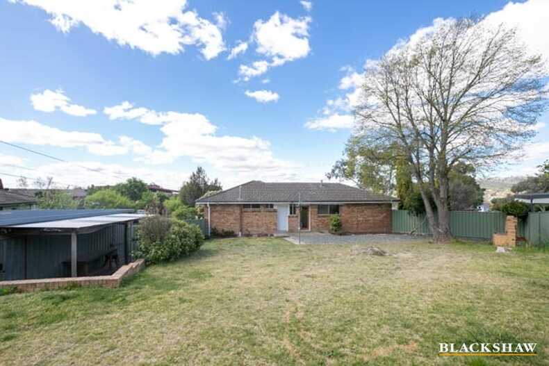 60 Beasley Street Pearce