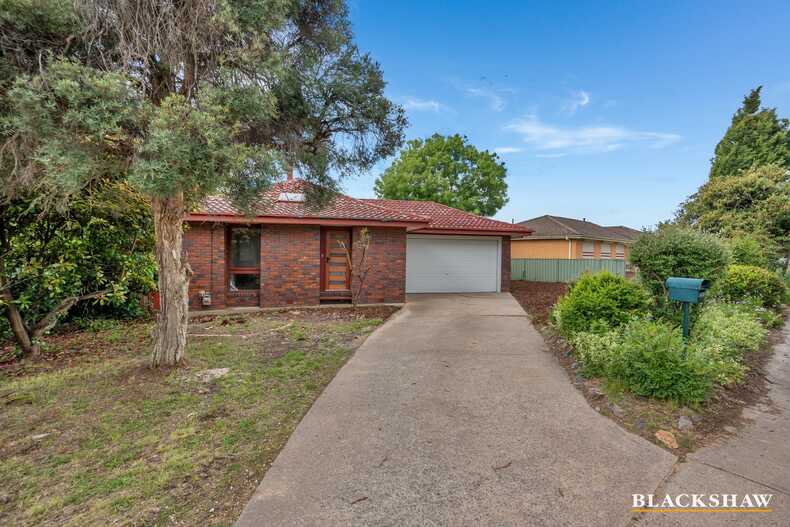 78 Belconnen Way Page