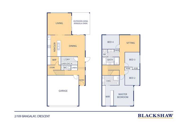 2/109 Bangalay Crescent Rivett