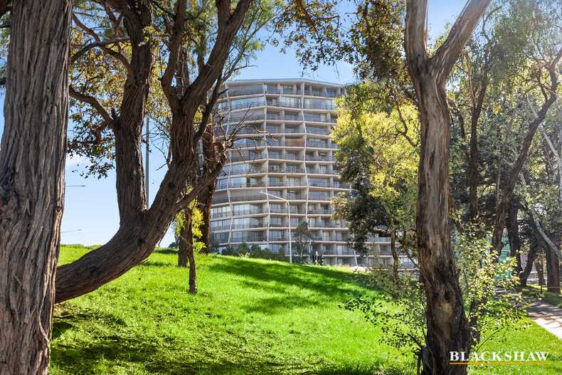 411/25 Edinburgh Avenue City