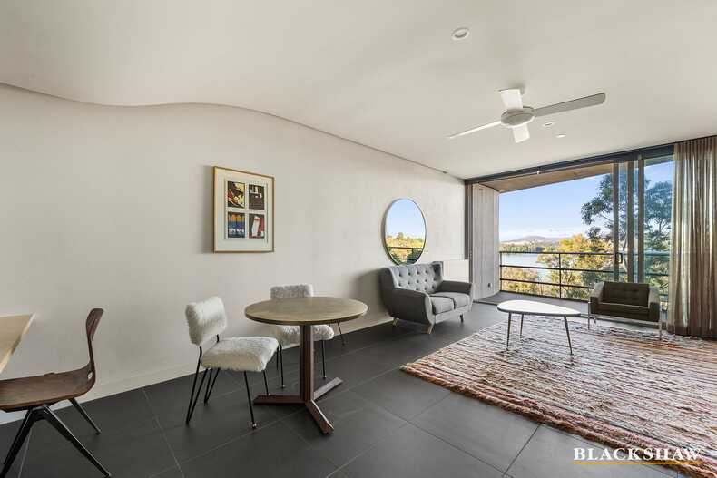411/25 Edinburgh Avenue City