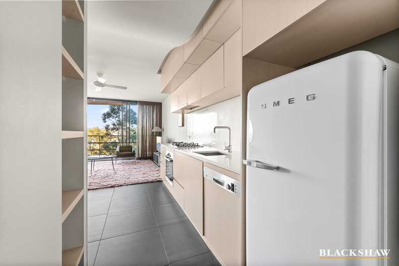 411/25 Edinburgh Avenue City