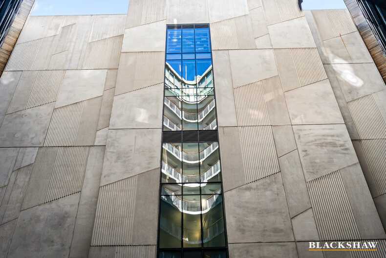 411/25 Edinburgh Avenue City
