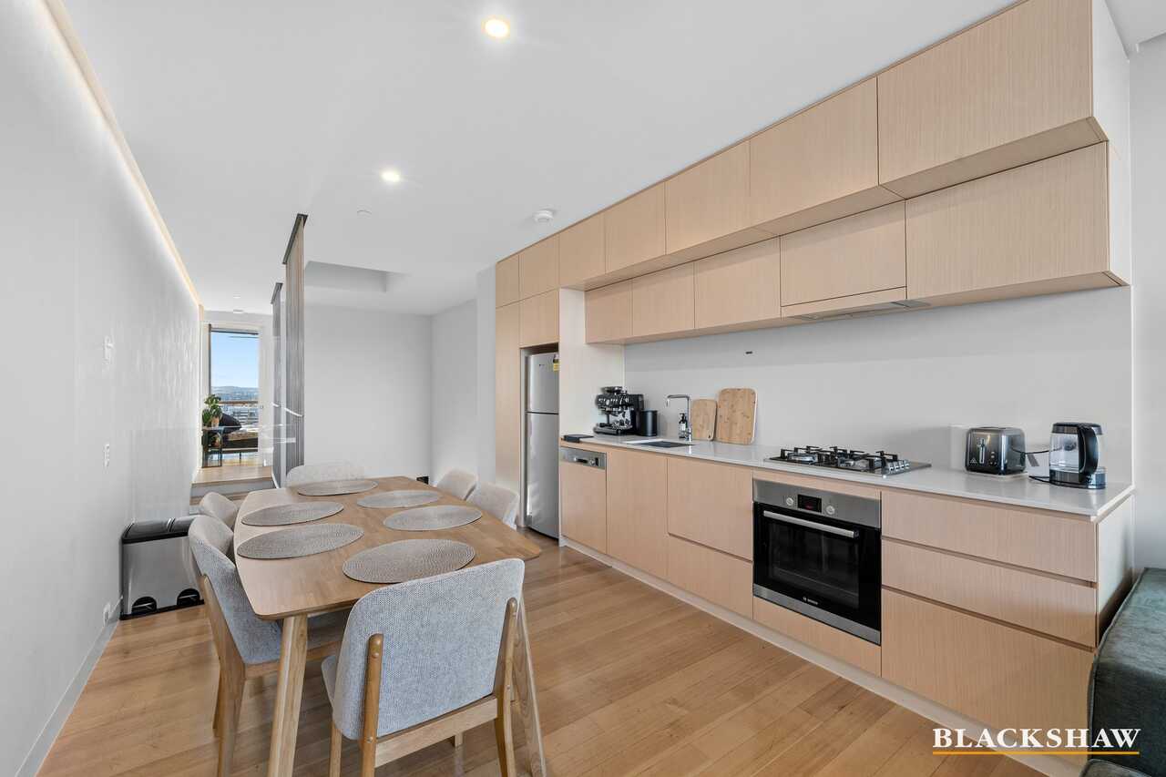 1517/25 Edinburgh Avenue City