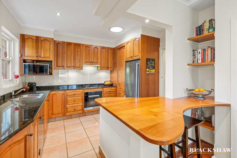 110 Schlich Street Yarralumla