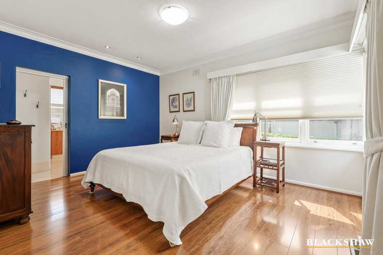 110 Schlich Street Yarralumla